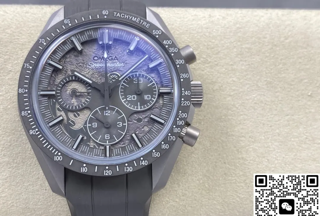 Omega Speedmaster 310.92.44.50.06.002 1:1 Best Edition Replica Watch